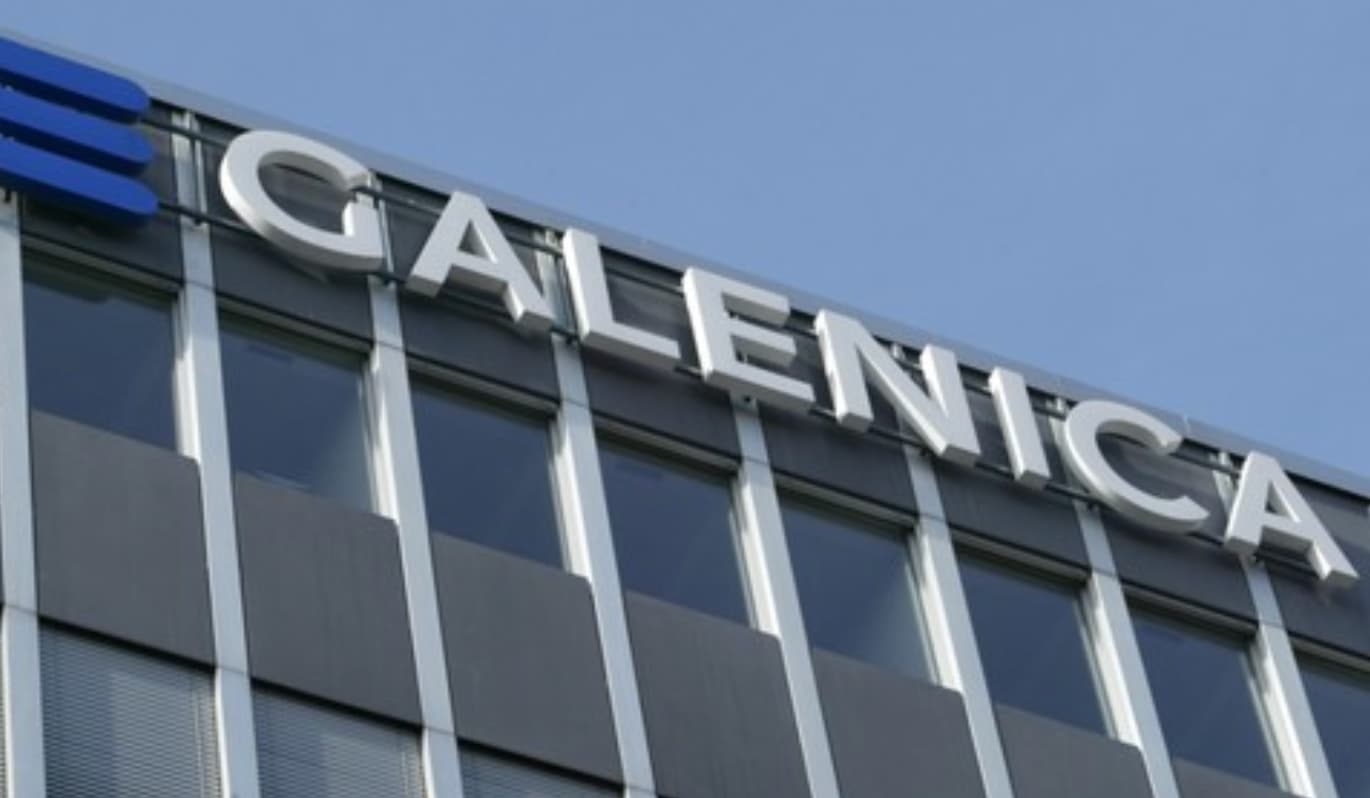 Galenica beteiligt sich an Well - Hintergrundbild